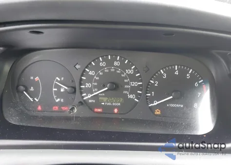 2001 Toyota Camry Ce из США, поврежденный, VIN 4T1BG22K21U869591